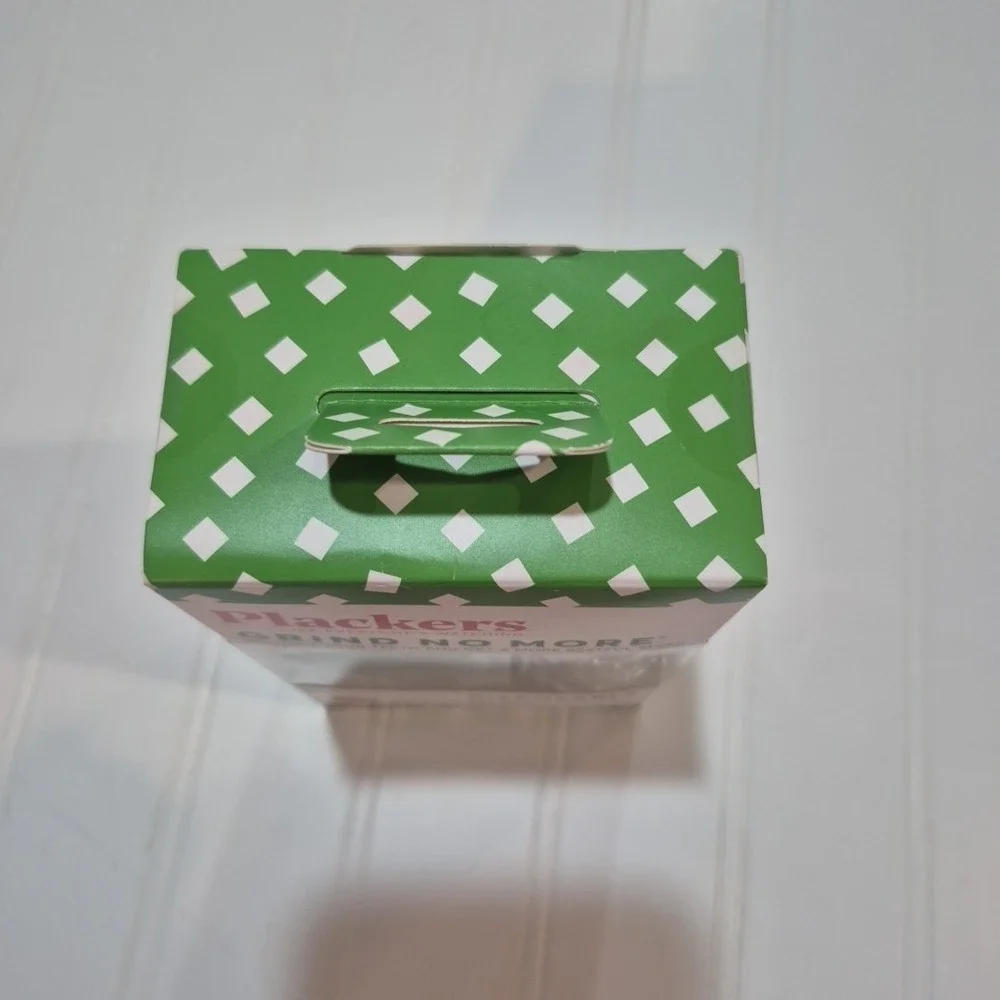 Plackers‎ Grind No More Night Guard, Dental Protection for Teeth